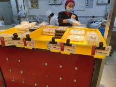 -王家沙点心店(南京西路总店)