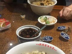 -毅祥斋老孙家泡馍(北院门鼓楼店)