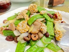 -新兴家喻酒家·羊城名宴(昌岗店)