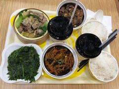 -蒸小皖(合肥新桥国际机场店)