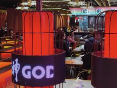 -啫神·广州地标美食(北京路店)