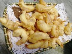 -华春餐馆(鱼山路店)