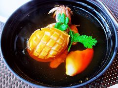 -FOUNT创意日料