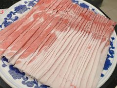 -洪运轩饭庄(北纬路店)