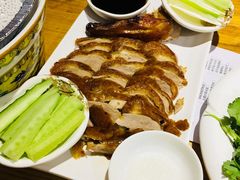 -满园春饼(宜昌万达店)