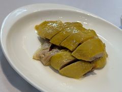 白切散养鸡-930私房菜(欧阳路店)