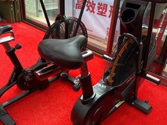 -Stone Motion释动健身