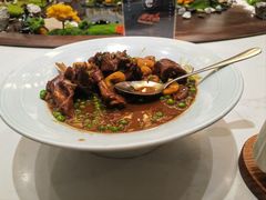 -火福·天湖阁大闸蟹博物馆主题餐厅(浅水湾店)