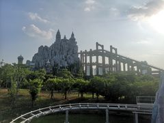 -厦门方特梦幻王国