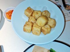 -粤点越有·茶点·粤菜(樵岭国际店)