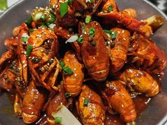 -石牌岭小亮蒸虾•湖北老字号(左岭店)