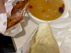 -田三卷馍(火车站店)