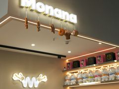 -MONANA蛋糕研究所