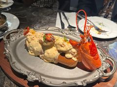 -LESCEDARS Brasserie Bistro香柏树