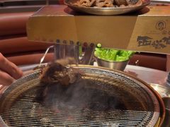 -西塔老太太泥炉烤肉(苏州大悦城店)