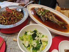 -烹湘·鲜炒湖南土菜(海珠店)