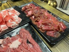-木萨火锅店(开鲁路店)