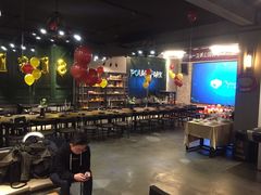 -Kings party 高端轰趴会所(朝阳北路店)