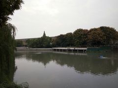 -东水关遗址公园