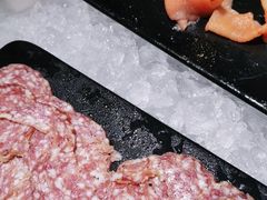 -上海丽笙精选海仑宾馆·莫赛克餐厅