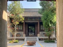 -西安关中民俗艺术博物院