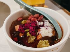 -湖鱼湖·蓉亭食贝(亚运村店)