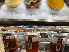 -汉丽斯巴西烤肉自助(市南店)