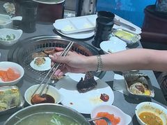 -尚宴牛特鲜自助(太原街万达店)