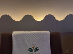 -康熙养生SPA·轻奢足道(江宁万达店)