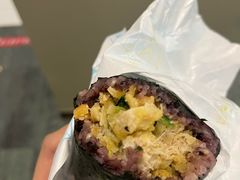 -米陀饭团(中华广场店)