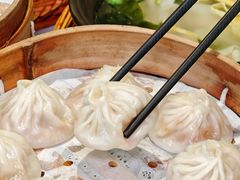 -馋三尺蟹粉小笼(人民广场店)