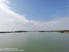 -贡湖湾湿地公园