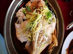 -德成饭店