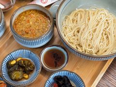 -蟹味阁·蟹黄面(体育西横街店)