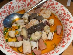 八仙炖蛋-波螺油子青岛本帮菜(银座店)