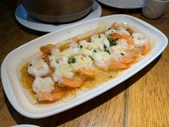 -金牌外婆家(苏州中心店)