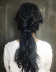 -Kraemer Paris  苏豪路易士·嘉玛发廊