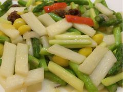 -迪拜七星酒店·京港酒楼