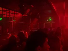 -Orangutan Bunker猩猩地堡酒吧(兰桂坊店)