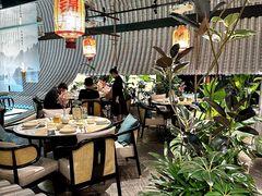 -锦府盐帮·私宴(赛特店)