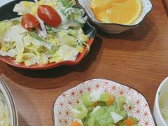 -菊儿人家·北京胡同菜(南锣鼓巷店)