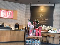 -星巴克臻选(成都东方新希望天祥店)