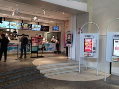 门面-肯德基(新市百店)
