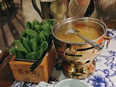-卢大鲜鱼头捞饭(美利广场店)
