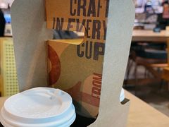 -Coffee@Works(仁川国际机场店)