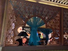 -楼兰新疆主题餐厅(苏州中心店)