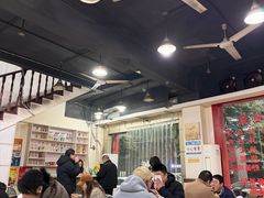 -天一沾水肥肠(科园一街店)