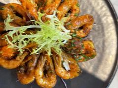 -周渝食惦·酸菜鱼精致川菜(横岗店)