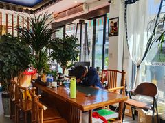 -白家寨子·山野白族菜(古城总店)