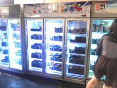 -芭提雅Amporn Seafood自助餐厅